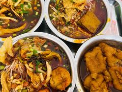 -娇姐老牌螺蛳粉(雅儒路店)