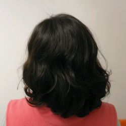 -净漪造型 PURE RIPPLE