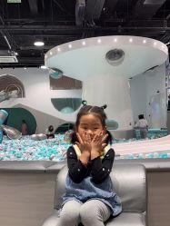 -MINI MARS KIDS CLUB亲子家庭中心(长宁天山店)