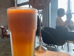 -BAKER&SPICE(环贸店)