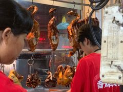 -香辉食馆(新兴路店)
