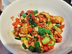 -八碗湘长沙市井菜(坡子街店)
