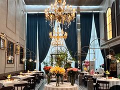 -狮拾久·现代新加坡料理(壹方城店)