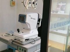 -京光明眼镜批发城(大兴黄村店)
