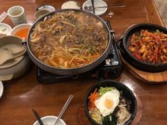 -全州拌饭馆(断桥店)