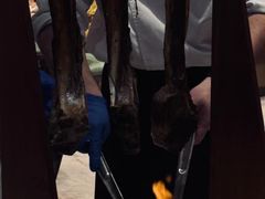 战斧牛排-南京金鹰尚美酒店·尚美西餐厅