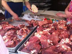 腊牛肉 -老铁家腊牛羊肉(回民街店)