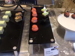 -盛宴标帜餐厅·亲子自助 (南昌喜来登酒店)