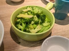 -小雅木姜子烤鸡·贵州菜(鸿通城店)