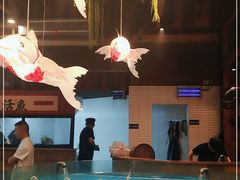 -耕渔小院·湖南鱼鲜(望城店)