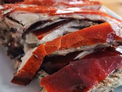 四更烤乳猪-黄记四更烤乳猪店