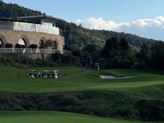 -昆明春城湖畔度假村