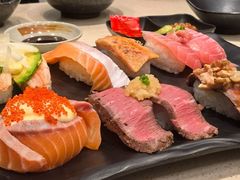 -寿司郎(西单大悦城店)