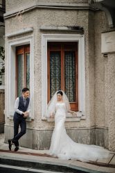 点击看大图 -THE RUIZ GZ睿制西装定制