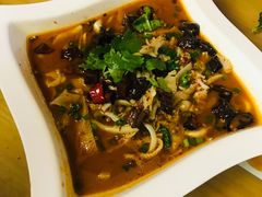 -88号小吃店·经典云南菜·地道纳西美食