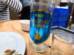 -濠轩阁特色生蚝火锅(水湾路店)