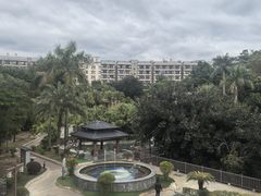 -罗浮山嘉宝田森林温泉度假酒店