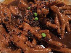 -印象天台·非遗文化美食
