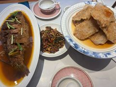 -孙家外婆•长春地标美食新名片(红旗街万达店)