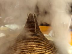 -云中鱼蒸汽石锅鱼(川沙百联店)