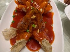-顺风海鲜港(金玉兰店)