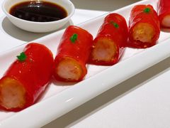 脆皮红粉米肠粉-茉里粤菜(皇姑万象汇店)