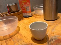 -木屋烧烤(创意园店)