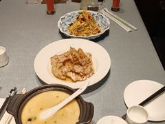 -茶啊冲电影主题文化餐厅(TOUCH12街店)