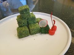 -秦皇岛香格里拉·秦香阁