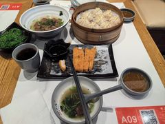 -馋三尺蟹粉小笼(人民广场店)