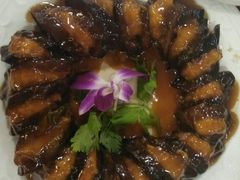 -大眼锅贴水饺(河东店)