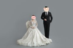 -保定巴黎婚纱摄影