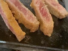 -牛かつもと村(上野店)