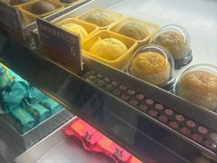 -HappyMiss花满楼·鲜花饼·鲜花茶·伴手礼(上海环球港店)