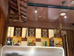 -绿茶餐厅(布吉万象汇店)