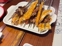-京元盛铜锅涮肉(上海总店)