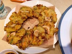 -杨氏青龙虾·羊蝎子(珠江路店)