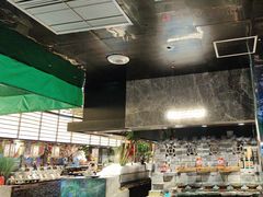 -喜庭海鲜自助(北辰三角洲北辰荟店)
