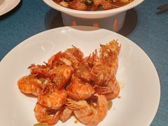 -阿明小菜·海鲜·上海菜(浦建路店)