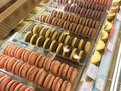 -PAUL LAFAYET 法式甜品(港汇广场店)
