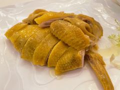 岭南第一鸡-陶然轩(沙面店)