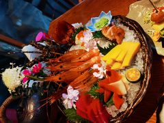 -花潮料理艺食馆(SM新生活广场店)