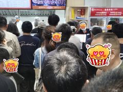 -闫家驴肉老店(华电一校店)