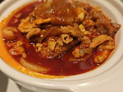 -兰湘子·湘菜小炒(南京江宁万达店)