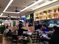 大堂-茶港·点心·啫啫煲(范湖万达广场店)