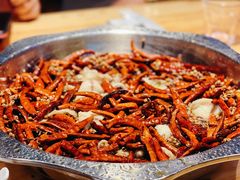 -川天喉重庆江湖菜