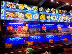水产区-鑫阿强海鲜大排档·老厦门特色菜(中山路店)