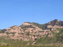 -北岳恒山