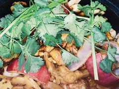 -胡须佬鸡煲四季火锅(龙珠大道店)
