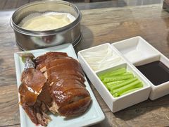 -魁盛居百年鲁菜馆(县西巷店)
